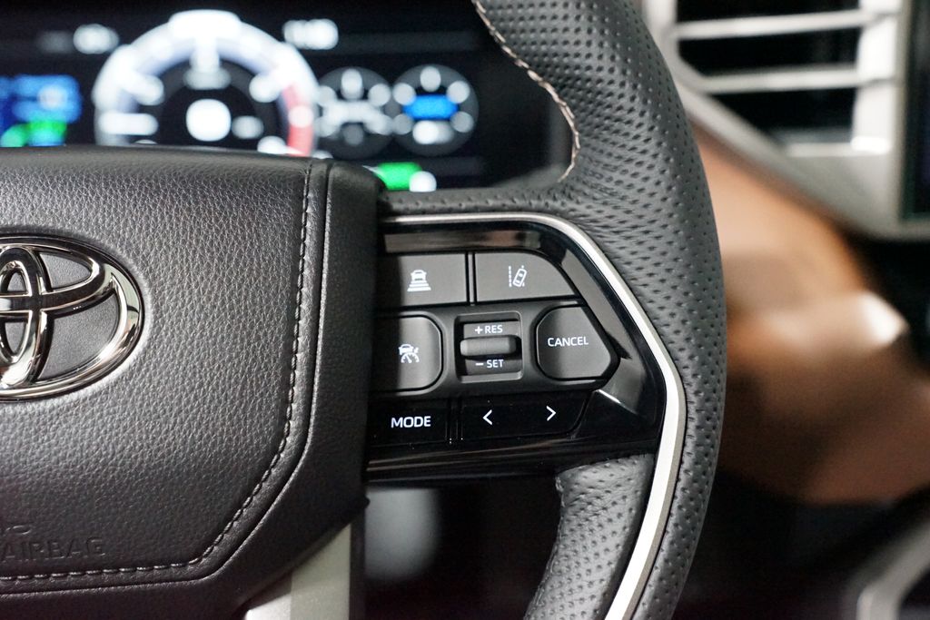 Thumbnail: 2026 Toyota Tundra - 14