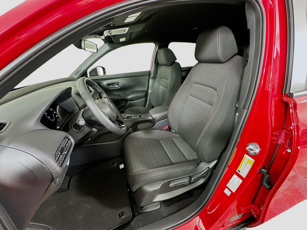 Thumbnail: 2026 Honda HR-V - 15