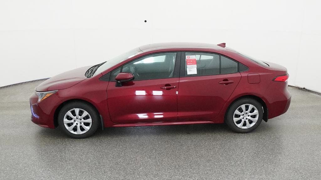 Thumbnail: 2026 Toyota Corolla - 27