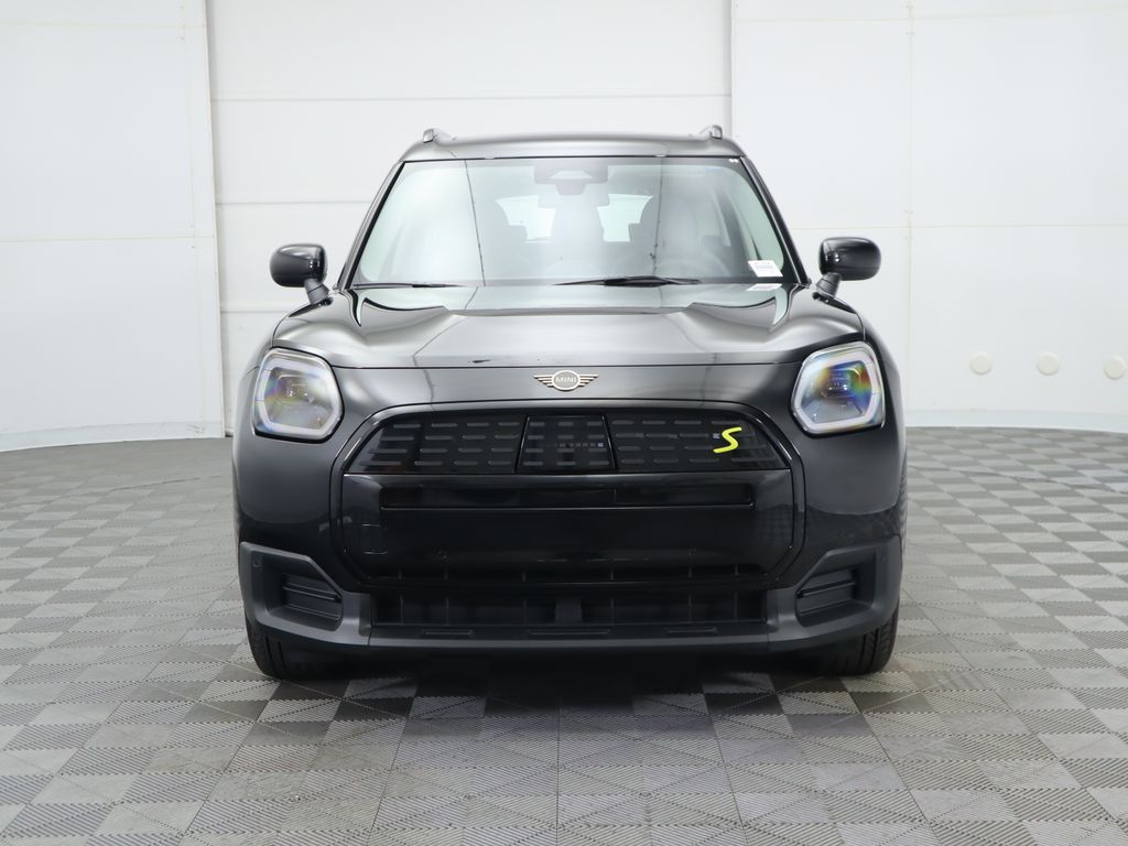 2025 MINI Cooper Countryman  2