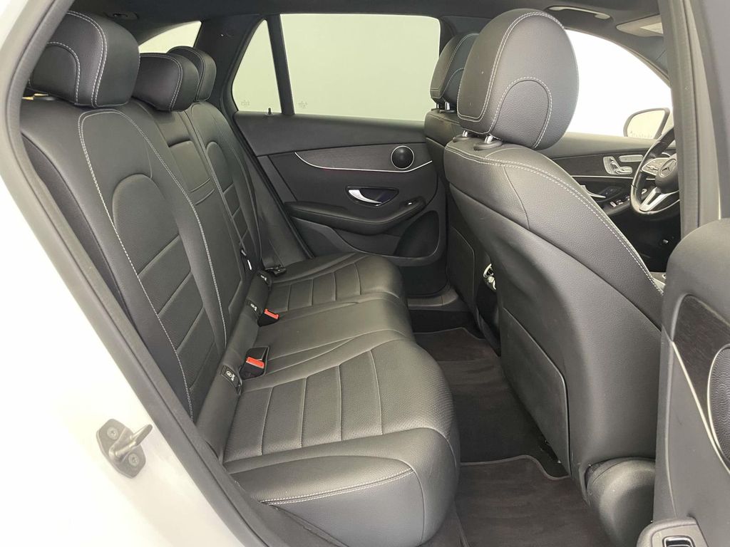 2020 Mercedes-Benz GLC GLC 300  at Carlisle Cadillac Buick GMC