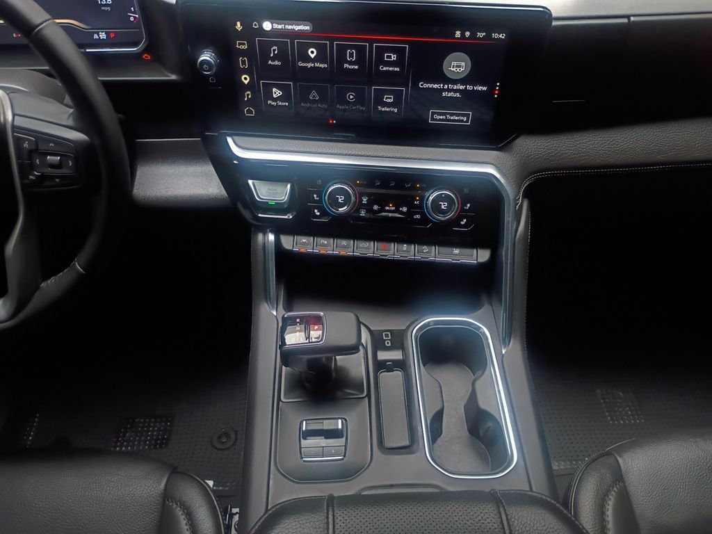 Used Car 2024 Gmc Sierra 1500  Denali For Sale Under $60,000 In Austin, Texas