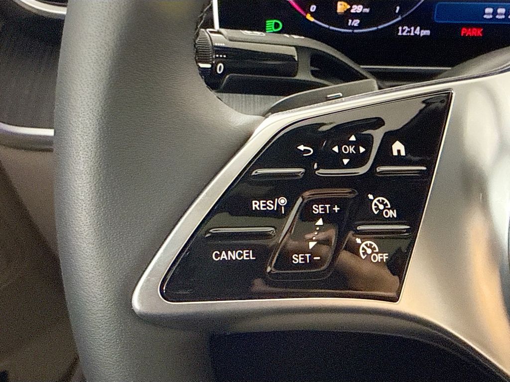 New 2026 Gray Mercedes-Benz C 300 image 11
