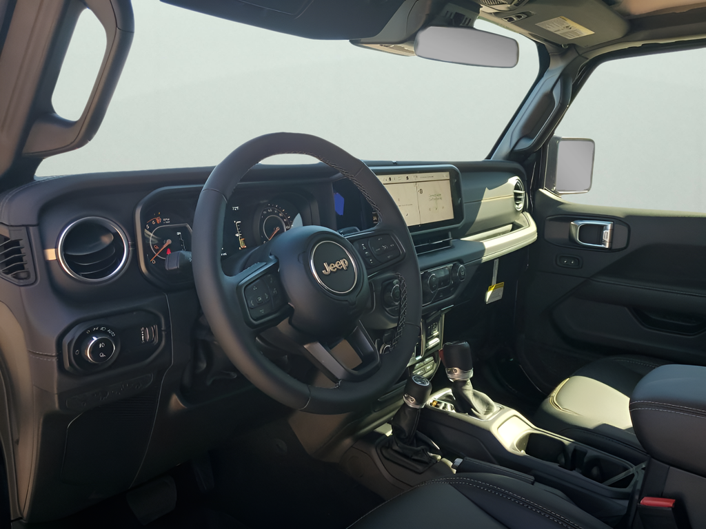 New Car 2025 Jeep Gladiator  For Sale Under $50,000 In Austin, Texas