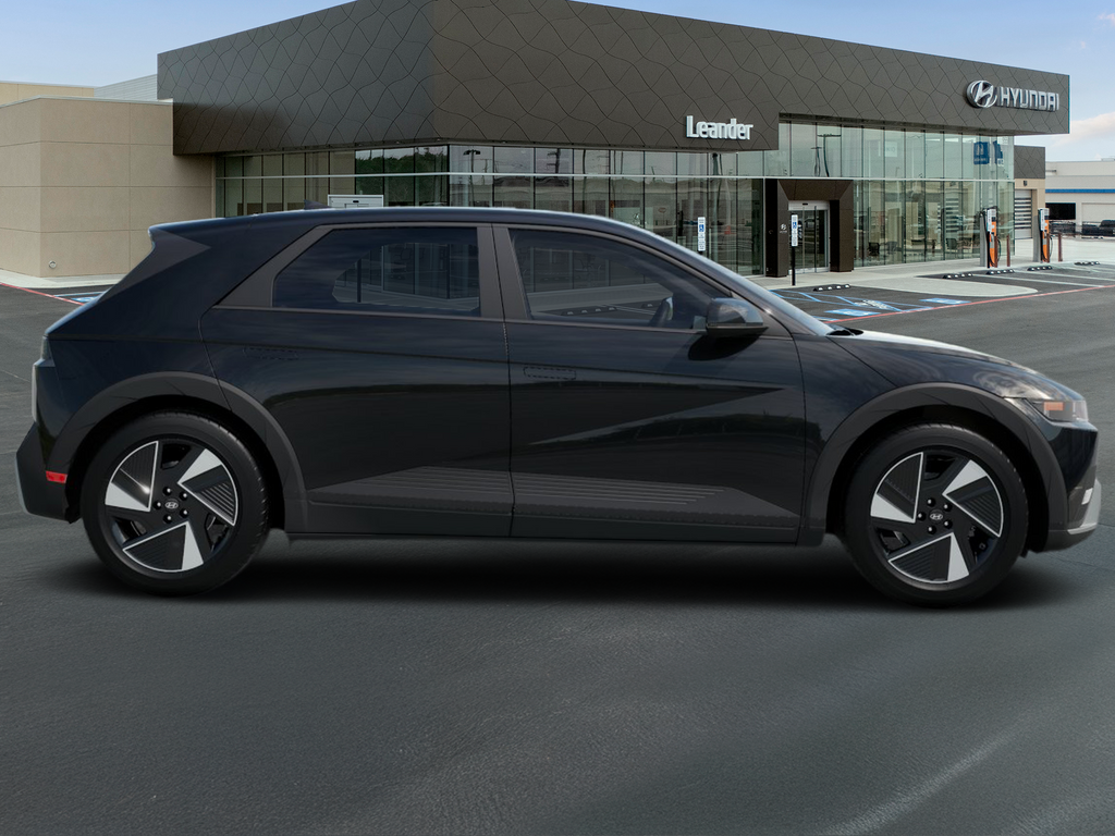 Thumbnail: 2025 Hyundai Ioniq 5 - 6