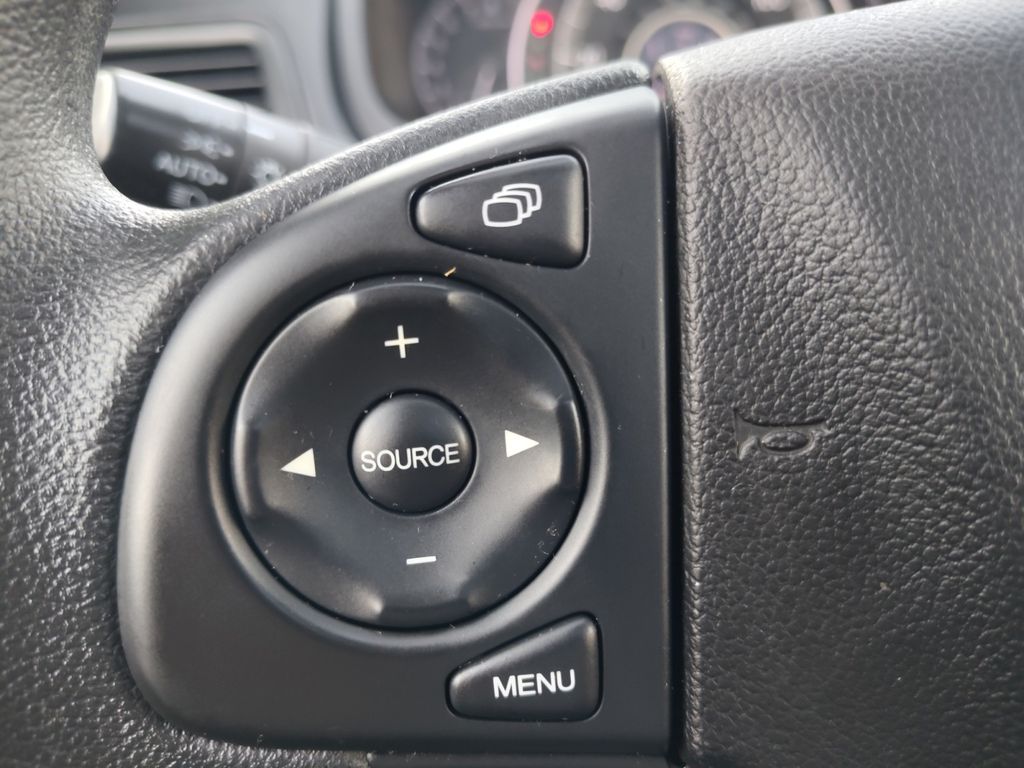 Used Car 2014 Honda Cr-v  Ex For Sale Under $15,000 In Austin, Texas