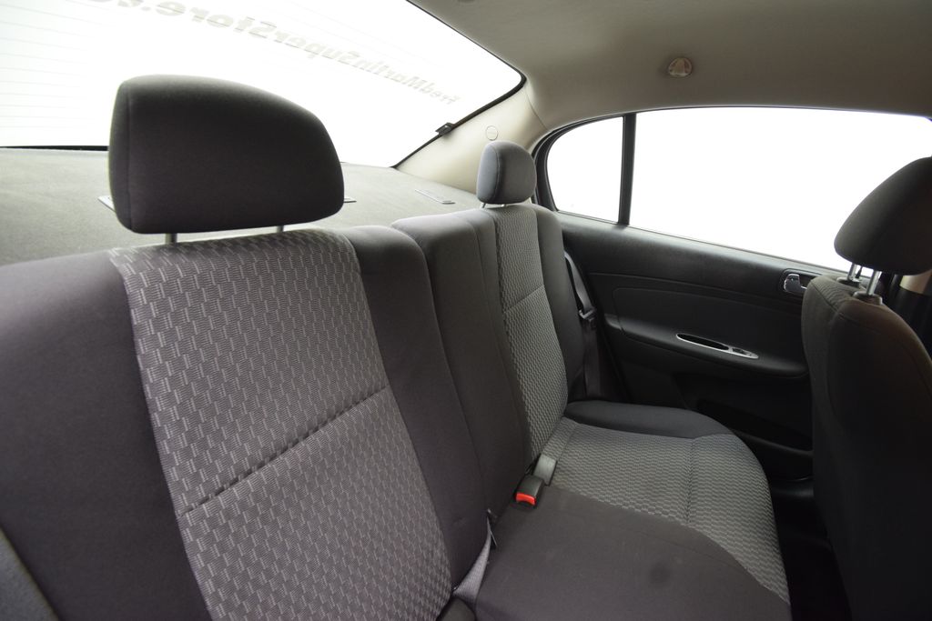 used 2010 Chevrolet Cobalt car, priced at $6,000