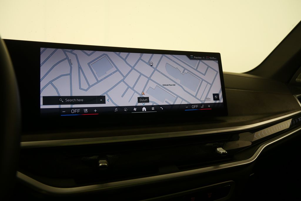 2025 BMW X5 sDrive40i 26