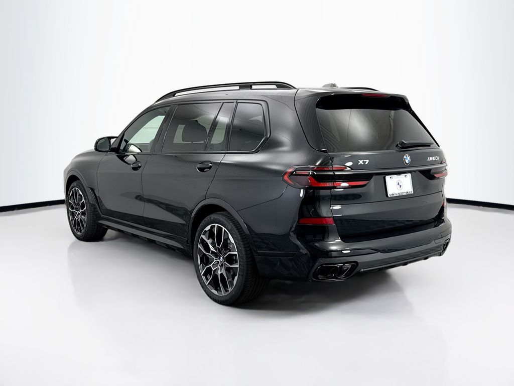 Thumbnail: 2026 BMW X7 - 7