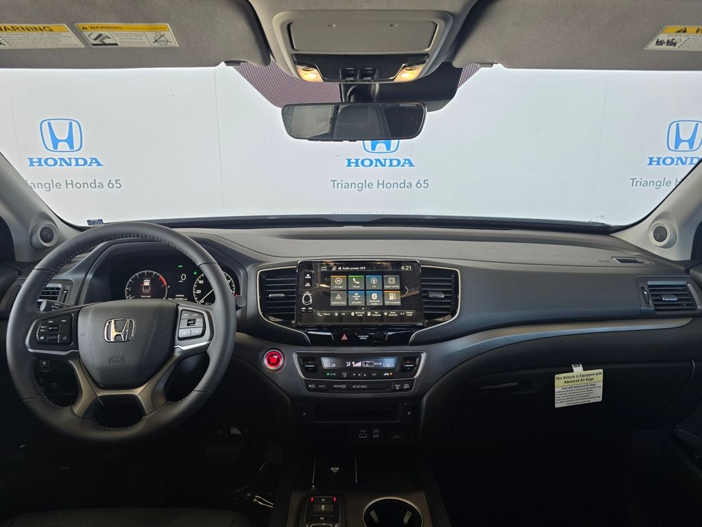 Thumbnail: 2026 Honda Ridgeline - 8