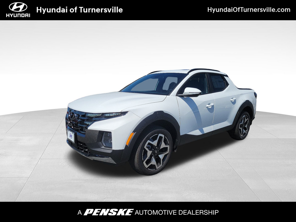 2024 Hyundai Santa Cruz Limited -
                Turnersville, NJ