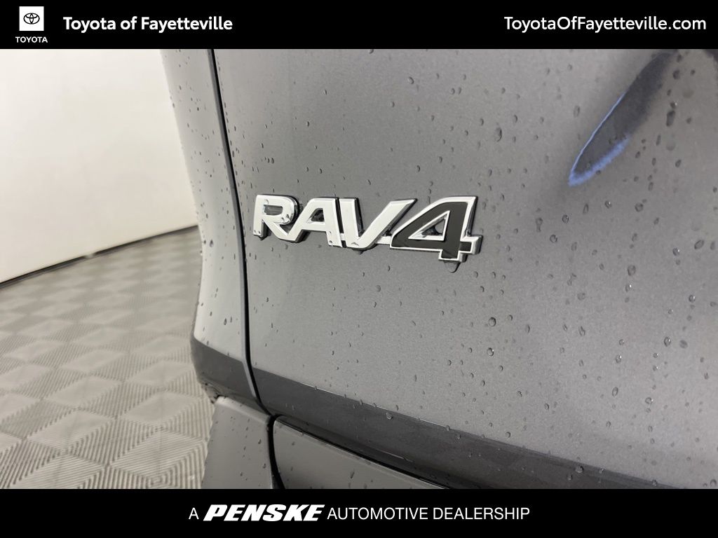 Thumbnail: 2025 Toyota RAV4 - 20