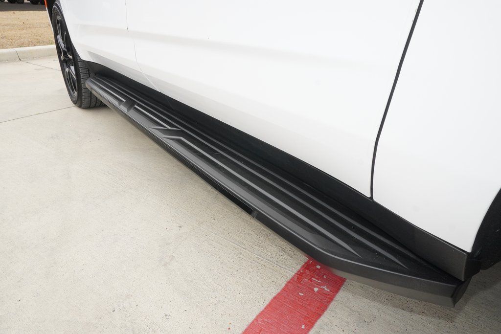 Used Car 2021 Chevrolet Suburban  Rst For Sale Under $50,000 In Weatherford, Texas