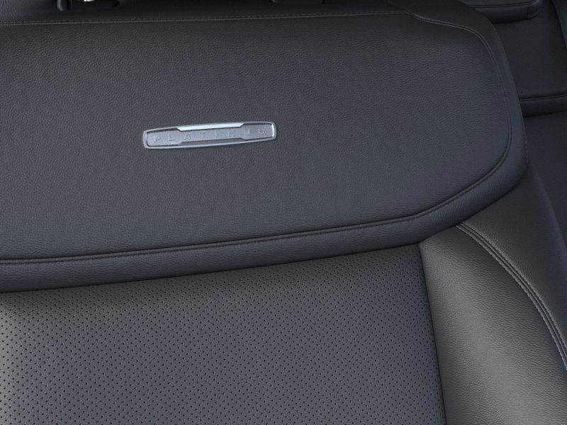 2026 Ford Expedition Max Platinum MAX