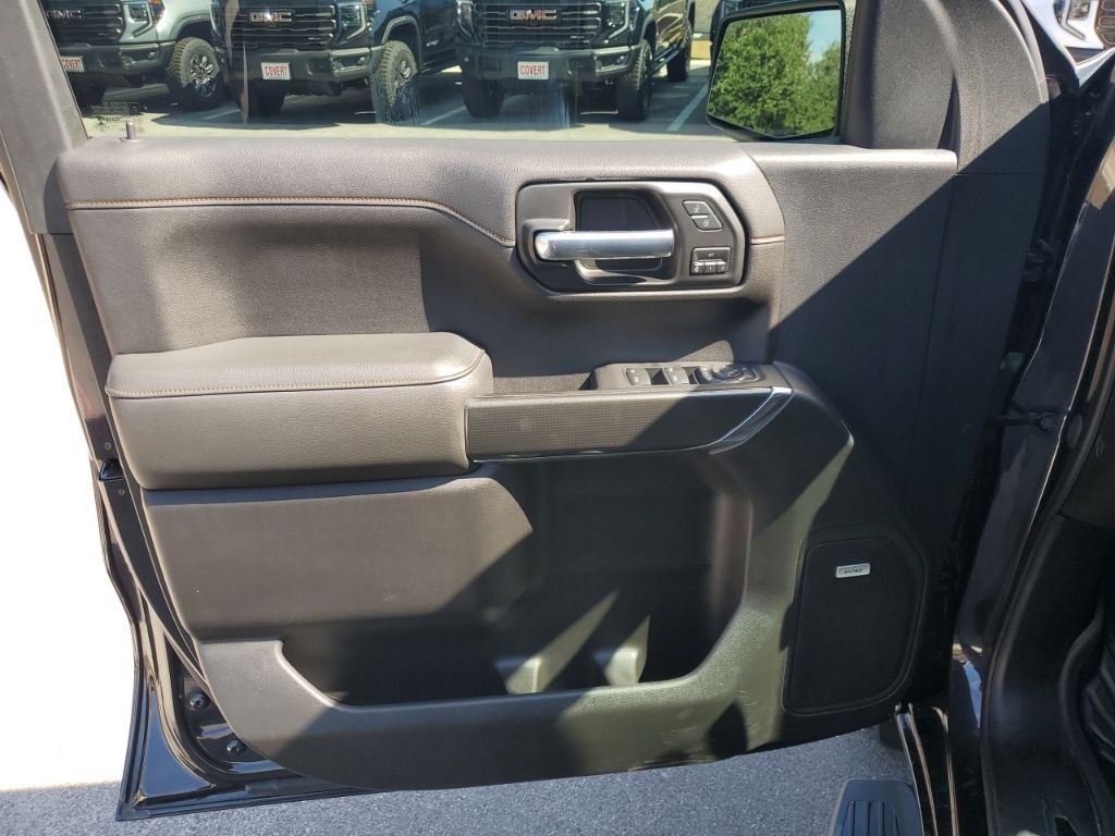 Used Car 2020 Gmc Sierra 1500  At4 For Sale Under $50,000 In Austin, Texas