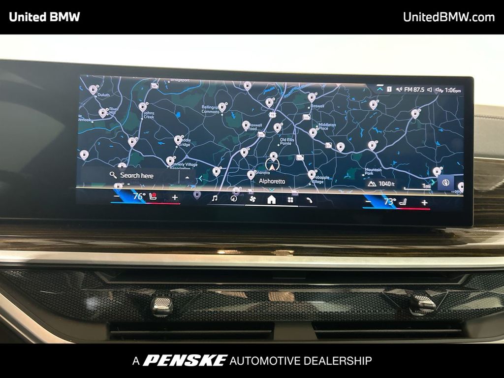 Thumbnail: 2024 BMW X5 - 18