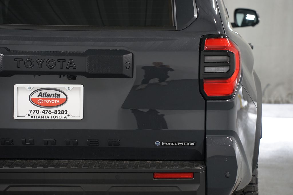 Thumbnail: 2026 Toyota 4Runner - 10