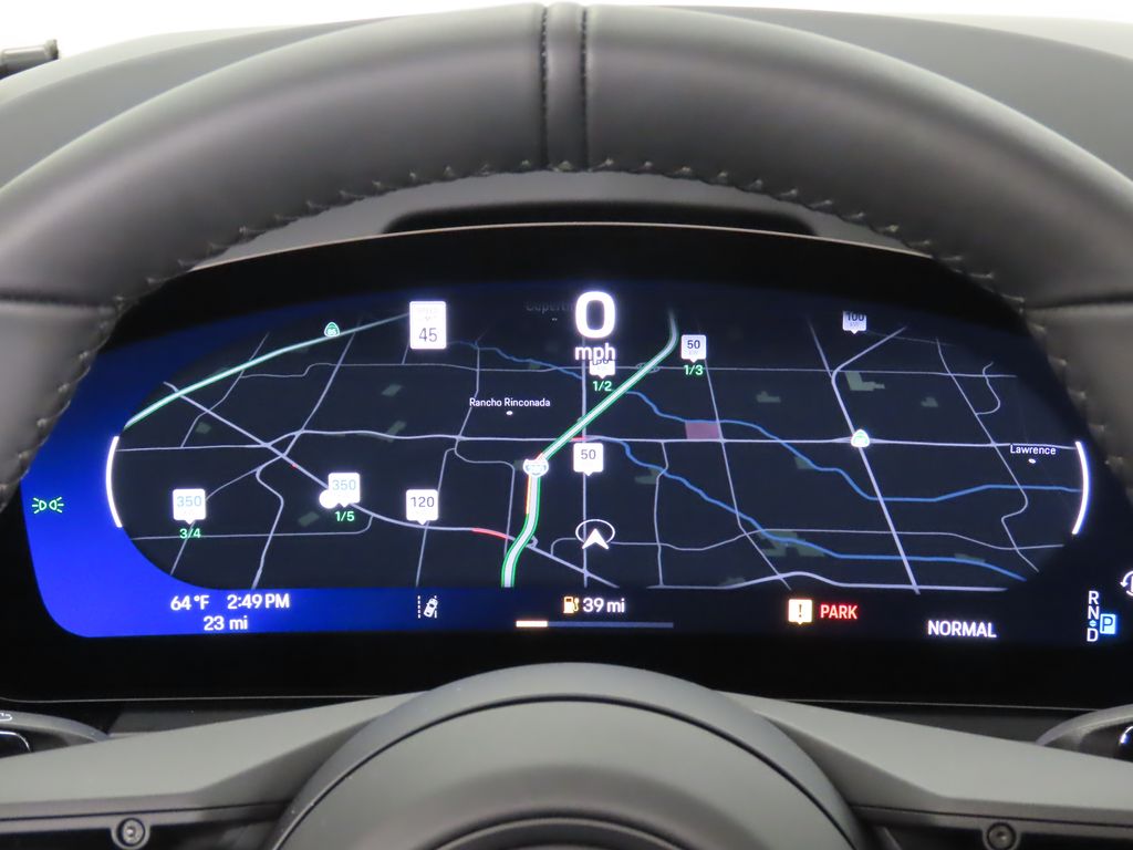 Thumbnail: 2025 Porsche Macan - 18