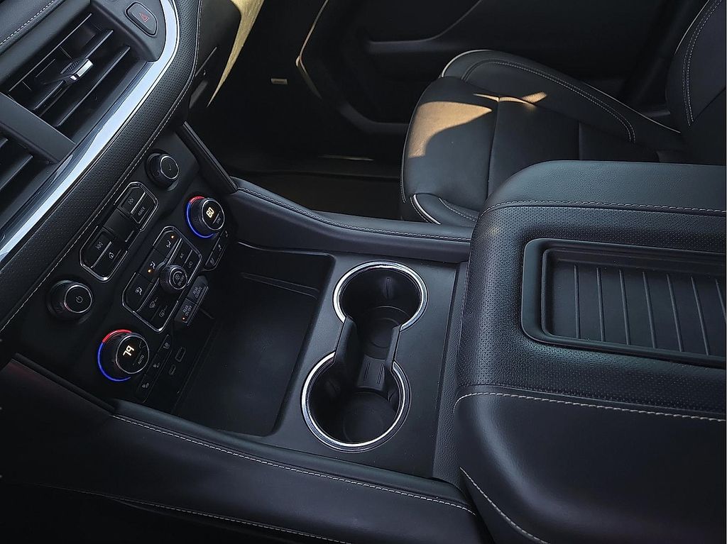 Used 2023 Chevrolet Tahoe For Sale in Farmington, AR