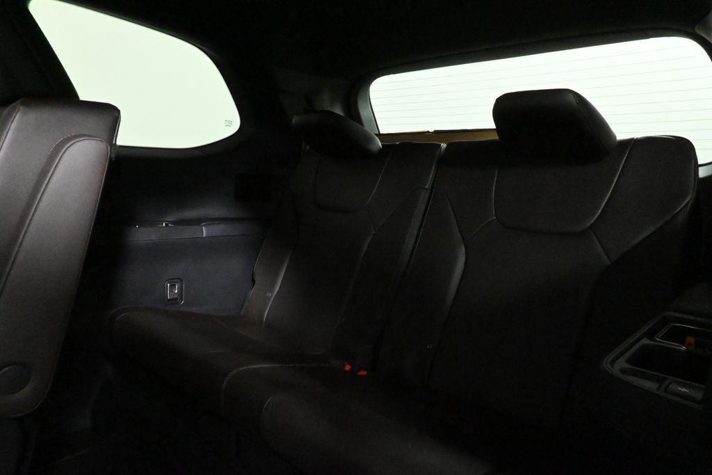 Thumbnail: 2026 Lexus TX - 32