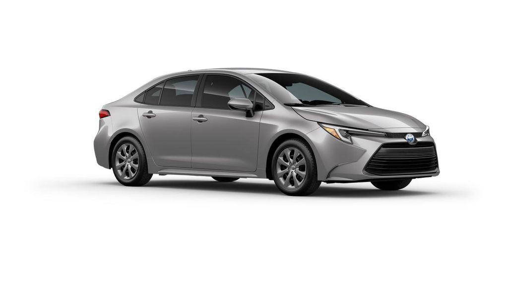 Thumbnail: 2025 Toyota Corolla - 14
