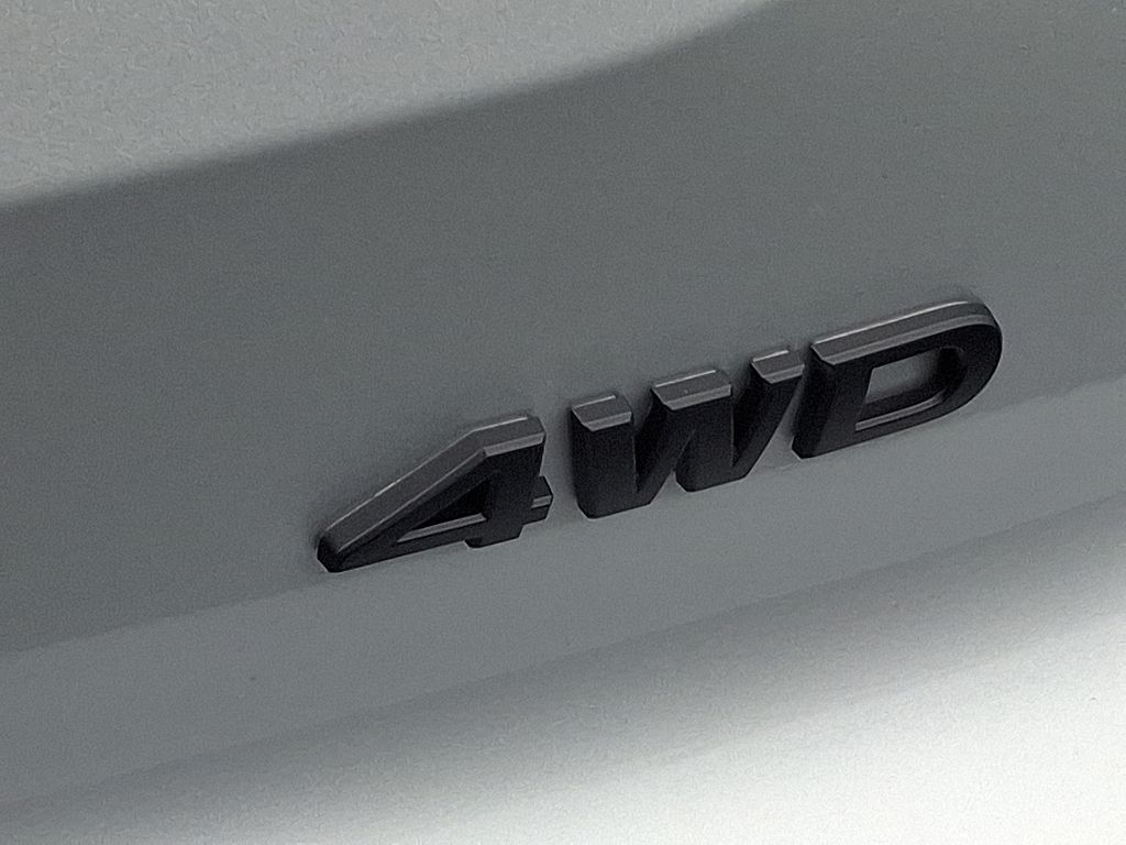 Thumbnail: 2025 Nissan Pathfinder - 7