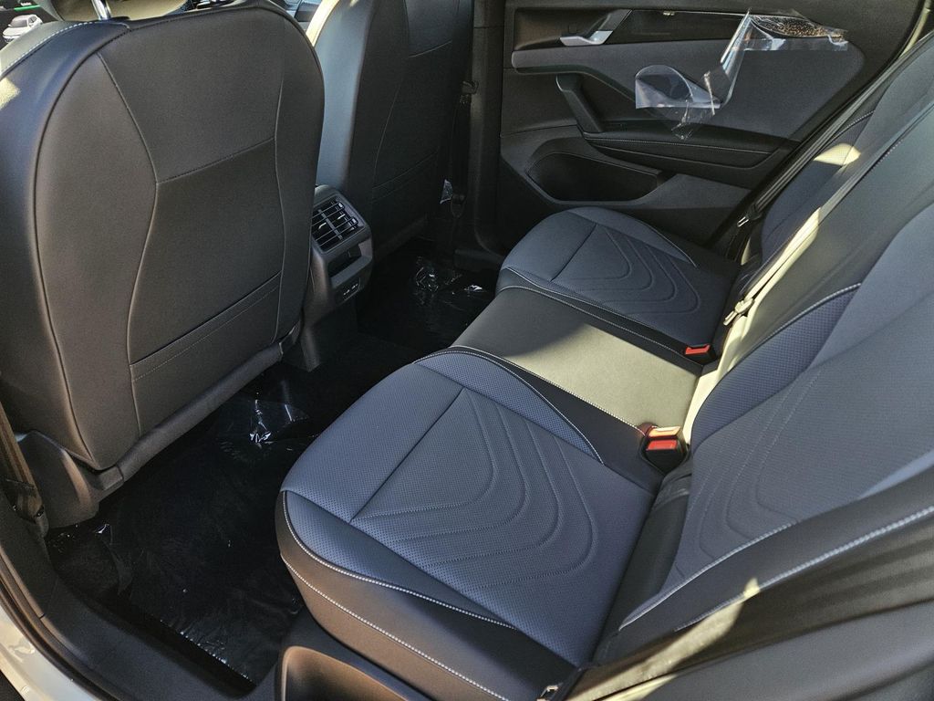 new 2026 Volkswagen Tiguan car, priced at $37,840