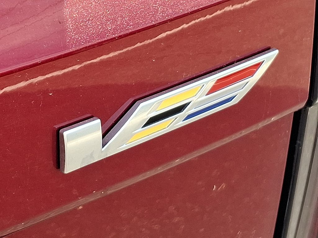 Thumbnail: 2026 Cadillac Optiq - 12