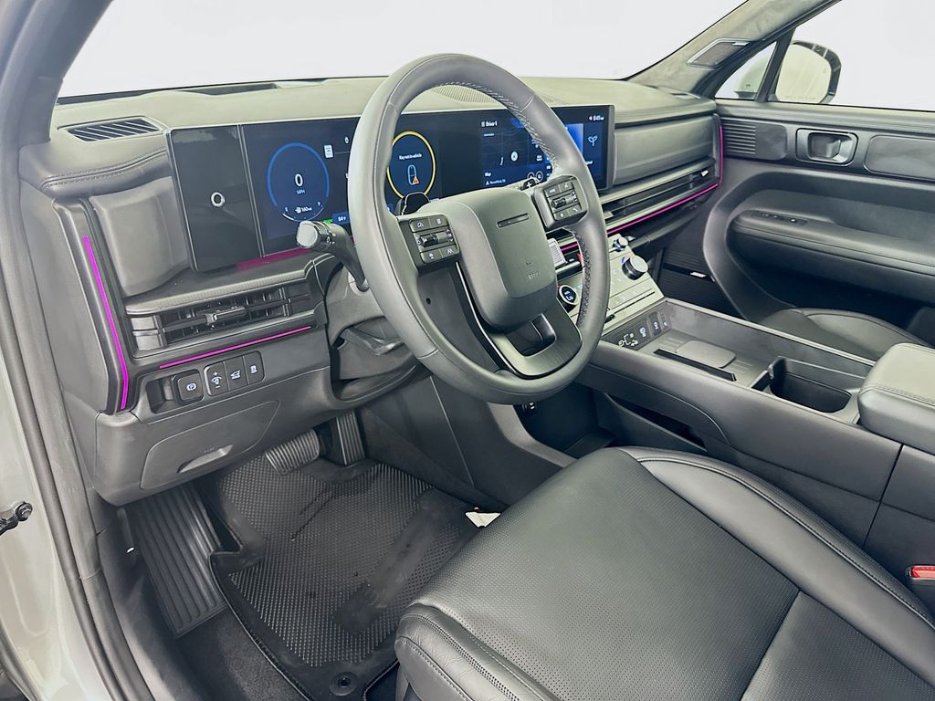 Thumbnail: 2025 Hyundai Santa Fe - 9
