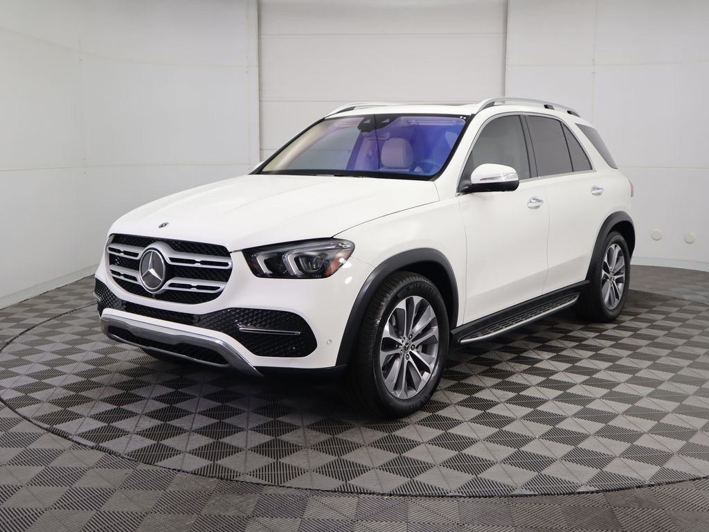 2023 Mercedes-Benz GLE 450 -
                Phoenix, AZ