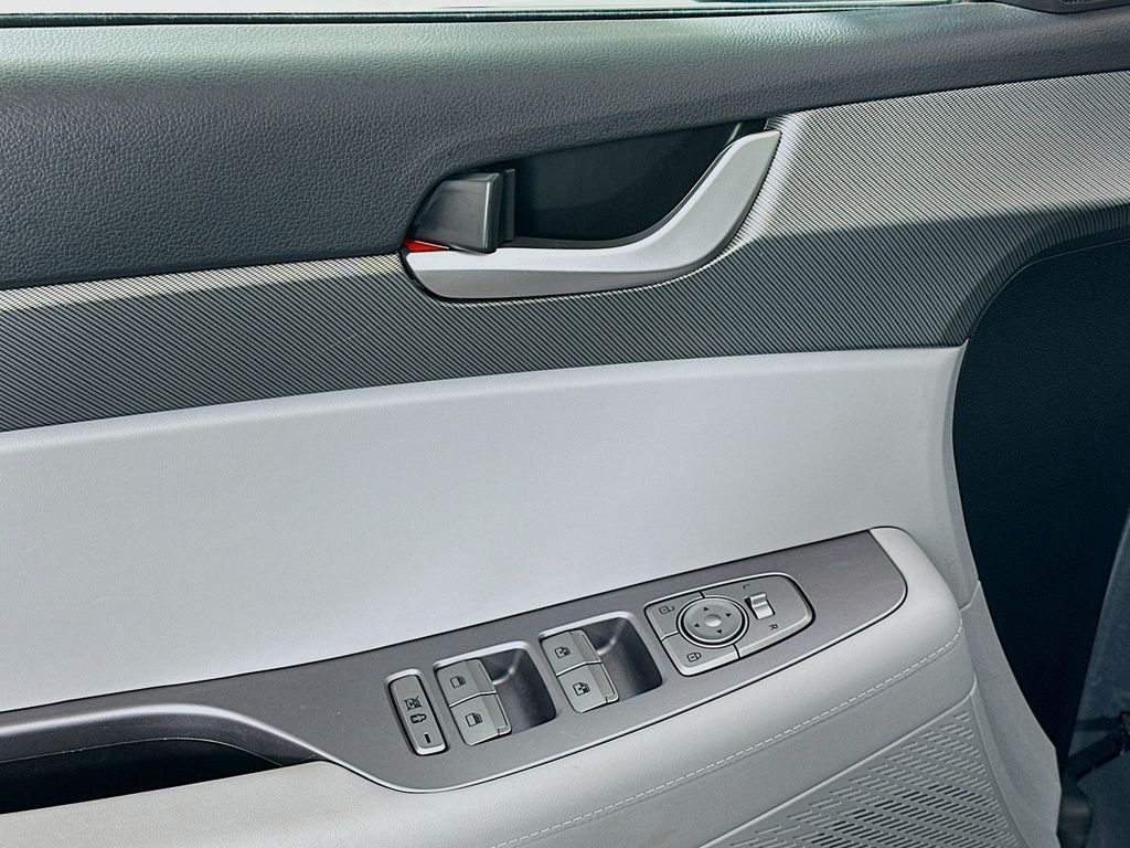 2024 Hyundai Palisade SEL 18