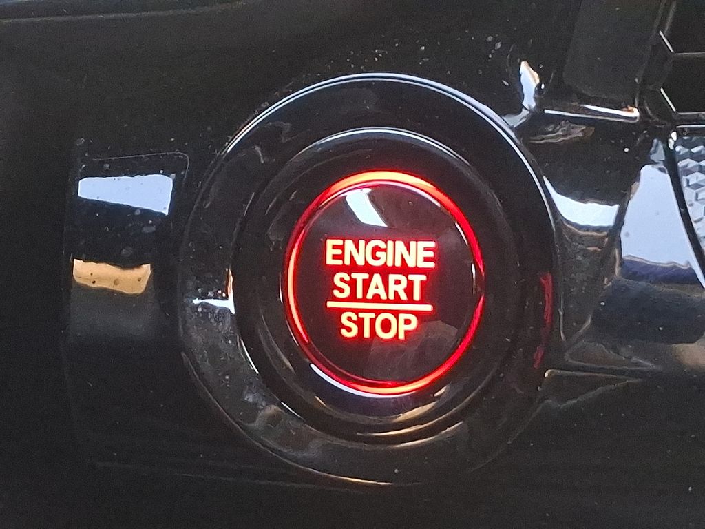 Thumbnail: 2024 Honda CR-V - 25