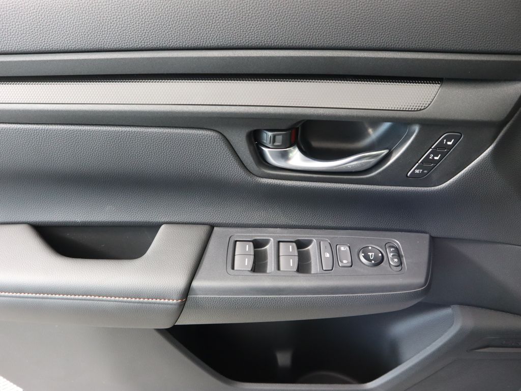 Thumbnail: 2026 Honda CR-V - 23