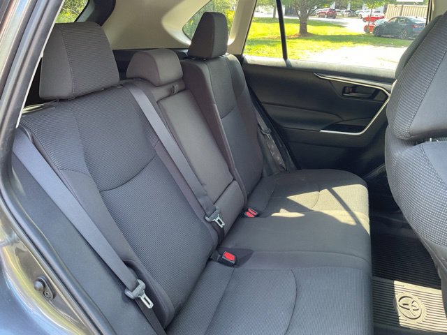 Used 2024 Toyota RAV4 SUV