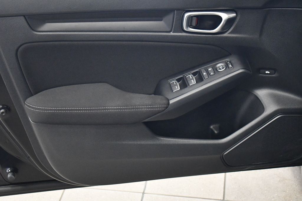 Thumbnail: 2023 Honda Civic - 15