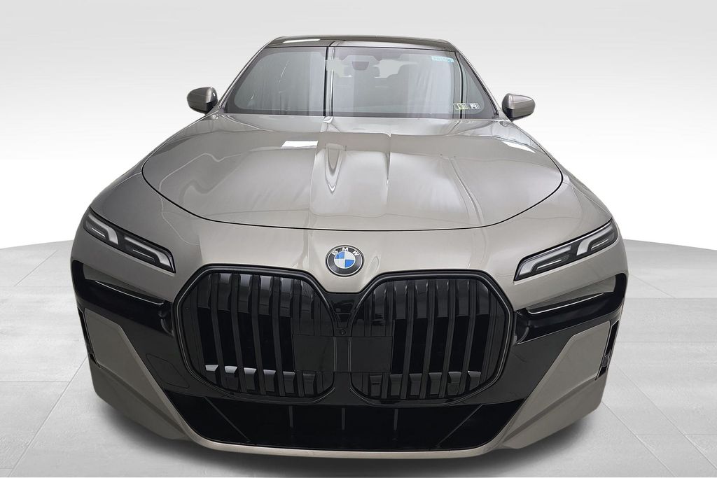 2026 Bmw 750e 750e xDrive photo 19