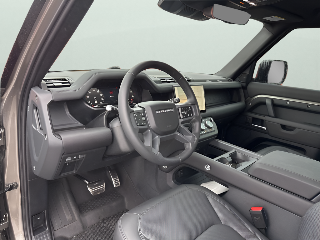 Used Car 2025 Land Rover Defender 90  S For Sale Under $60,000 In Austin, Texas