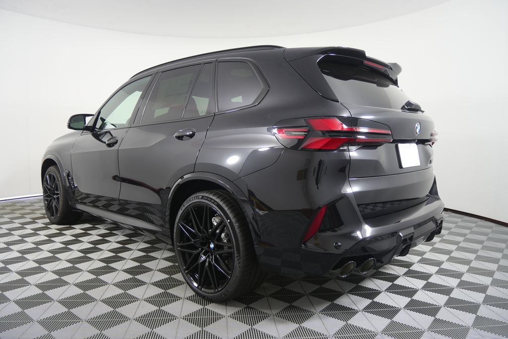 Thumbnail: 2026 BMW X5 - 5