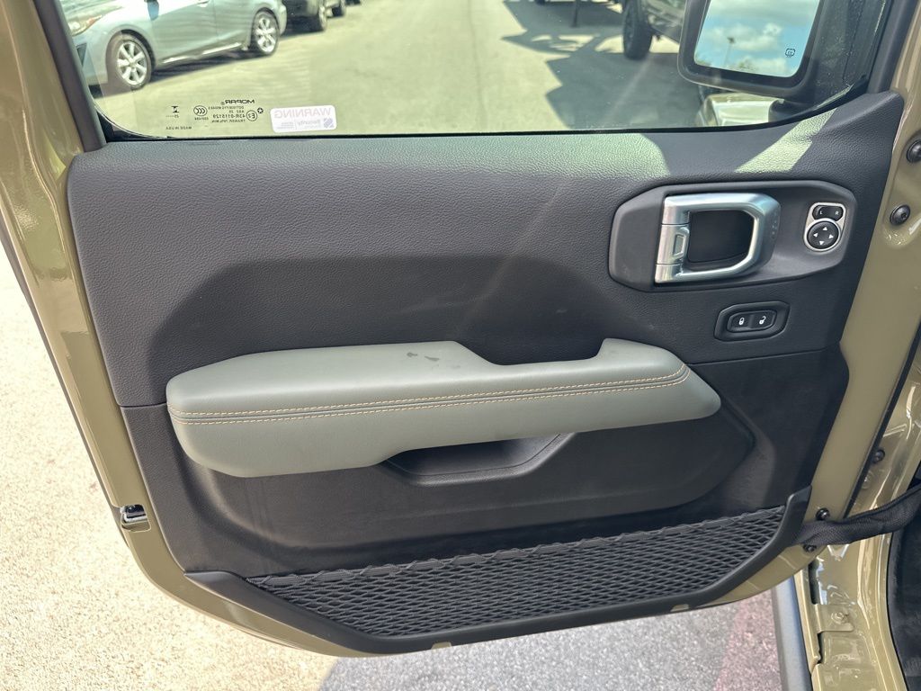 New Car 2025 Jeep Gladiator  Mojave For Sale Under $60,000 In Austin, Texas