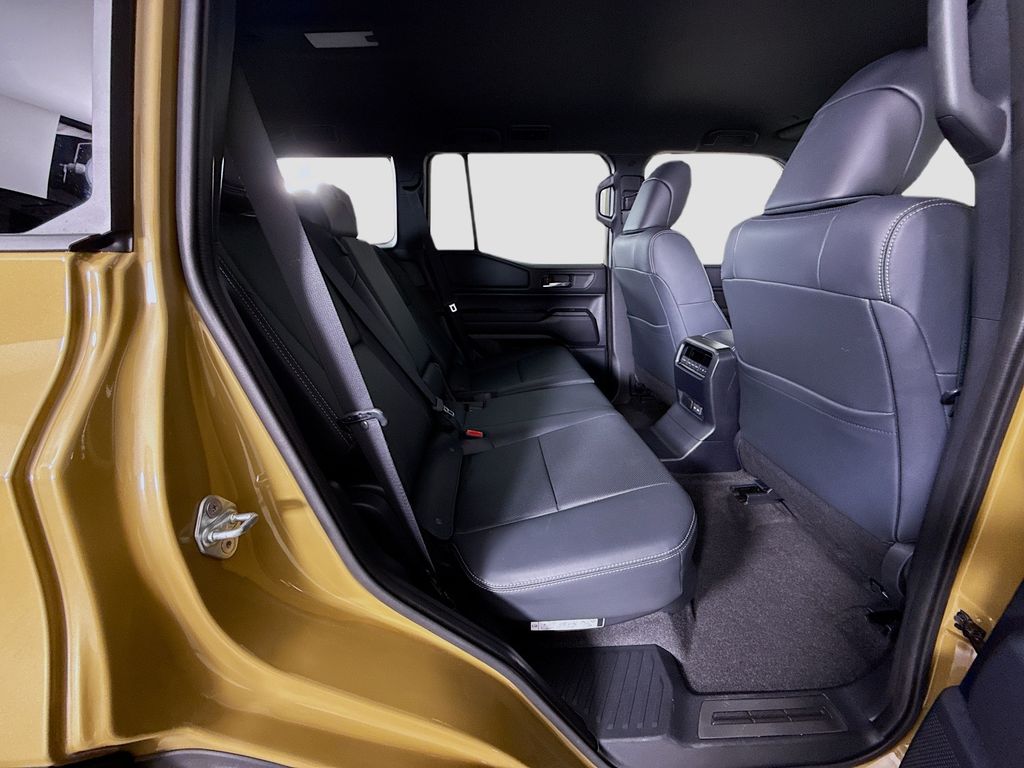 Thumbnail: 2024 Toyota Land Cruiser - 20