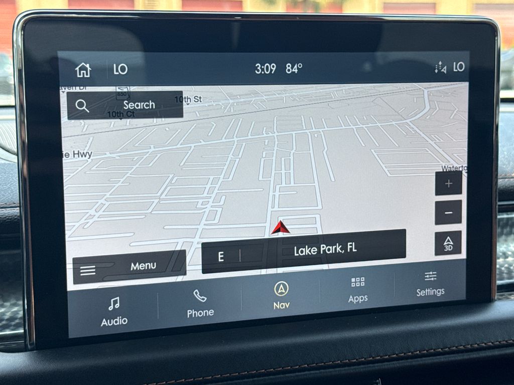 Used 2020 Blue Lincoln Black Label image 22