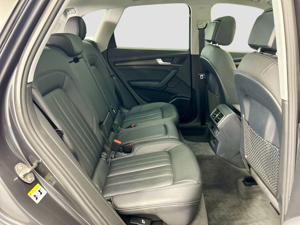 Thumbnail: 2018 Audi Q5 - 21