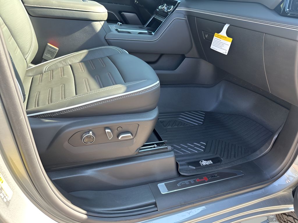 New Car 2025 Gmc Sierra 2500hd  At4x For Sale Under $120,000 In Austin, Texas