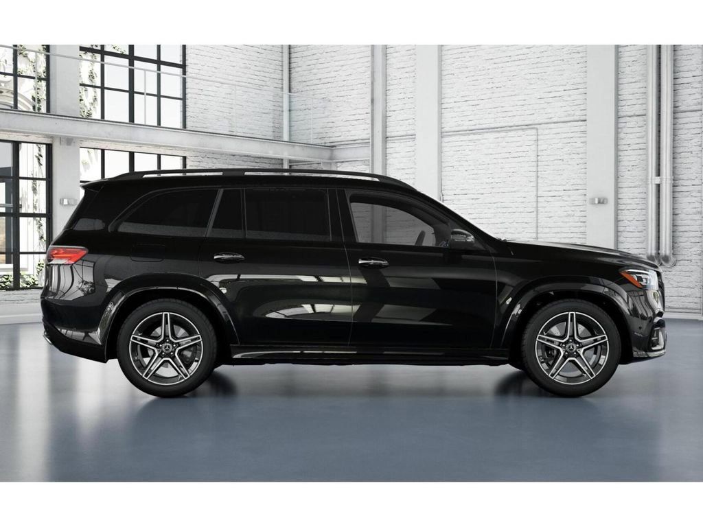 2024 Mercedes-Benz GLS GLS 450 16