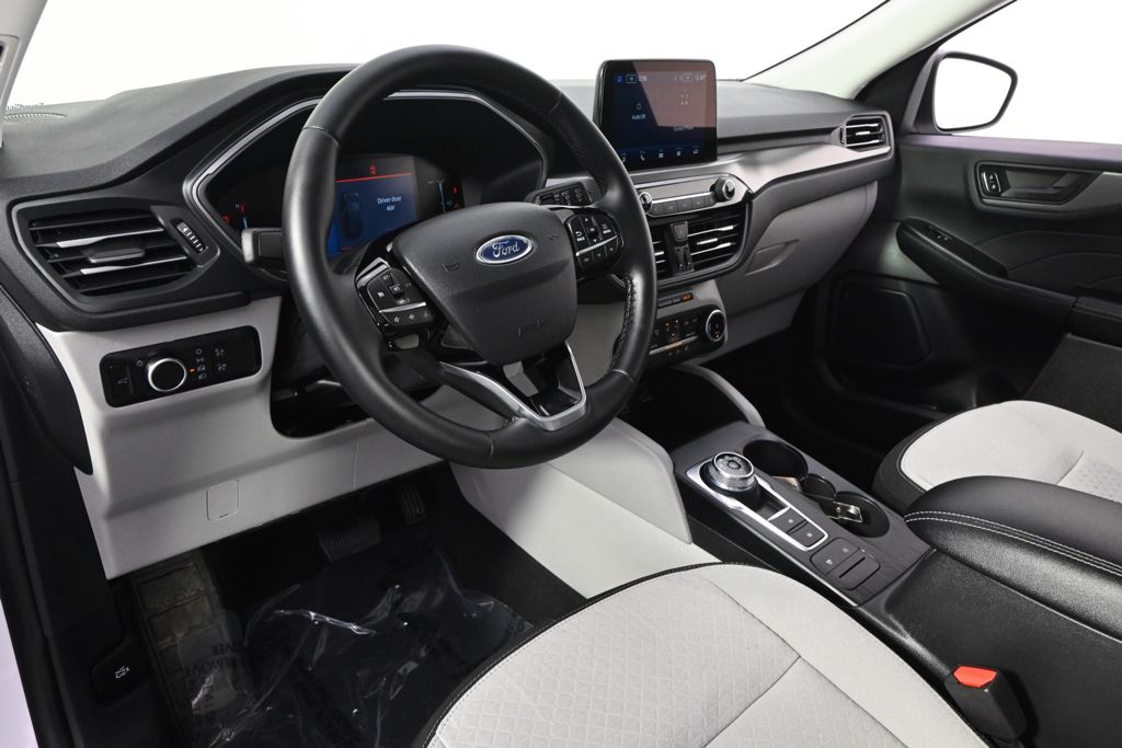 New 2026 White Ford Active image 12