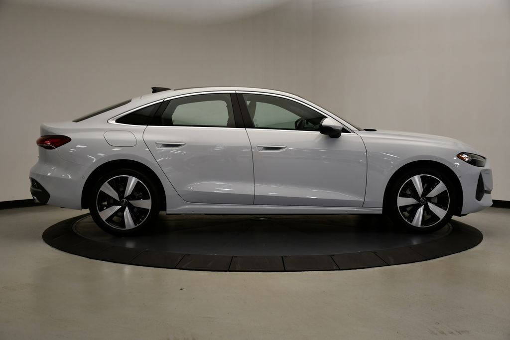 Thumbnail: 2025 Audi A5 - 6