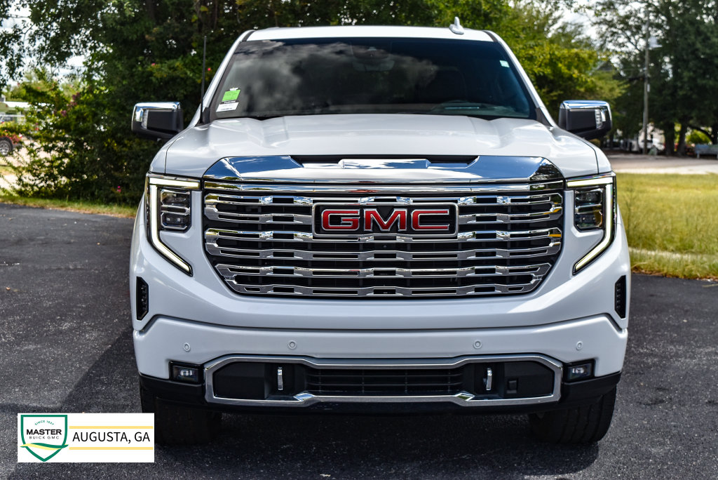 Used 2024 GMC Sierra 1500 Truck