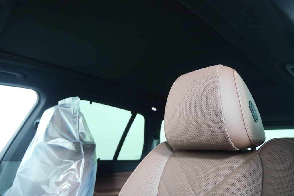 Thumbnail: 2026 BMW X5 - 11