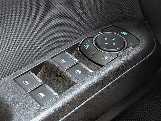 Used 2021 Ford Bronco Sport SUV