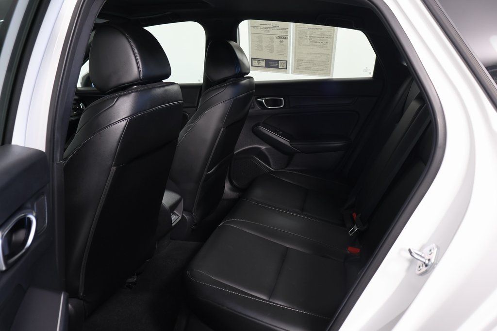 Thumbnail: 2025 Acura Integra - 11